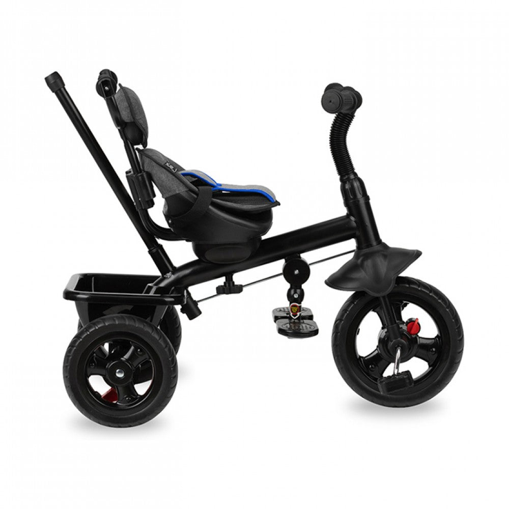 Momi tricicleta Iris 5in1 cu scaun rotativ 9m+ TOTR00010 05