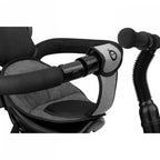 Momi tricicleta Iris 5in1 cu scaun rotativ 9m+ TOTR00010 06