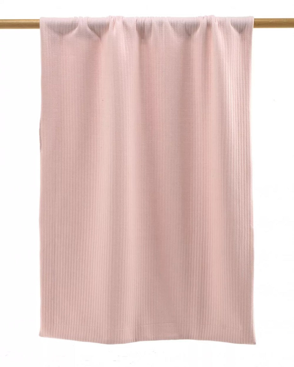 Mora patura Bliny 80x110 cm 0m+ Pink