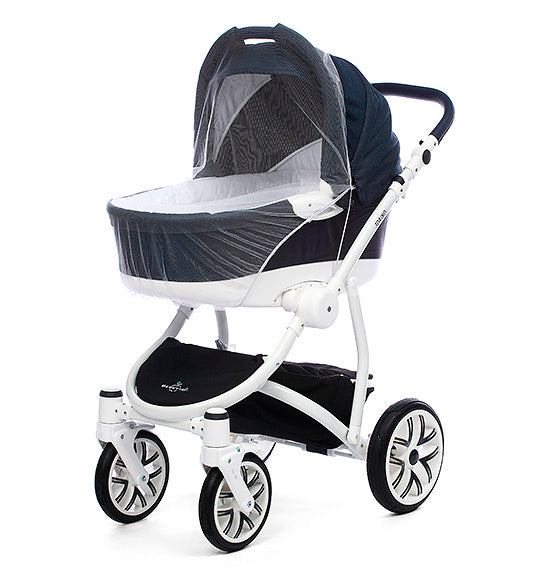 Baby Ono plasa anti-insecte pentru carucior Imagine secundară a produsului