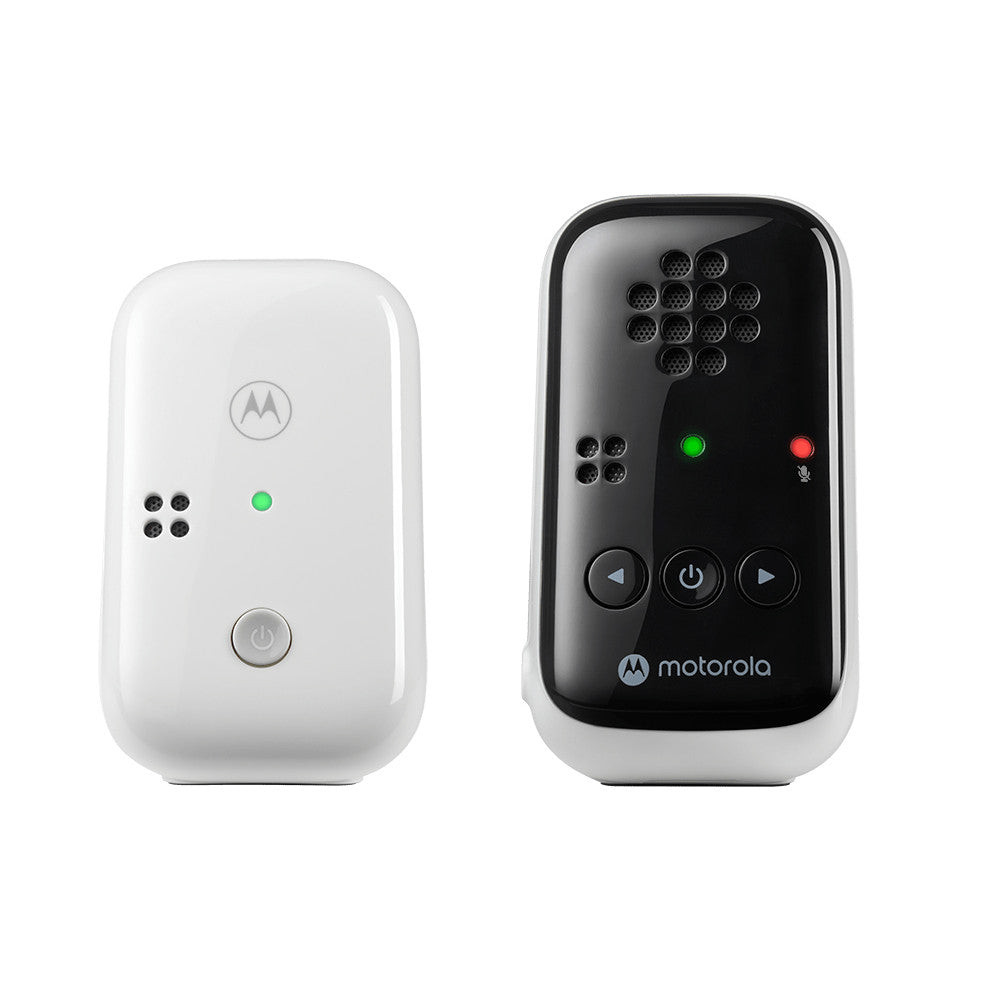 Motorola audio monitor digital PIP10