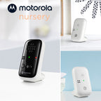Motorola audio monitor digital PIP10