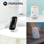 Motorola audio monitor digital PIP11