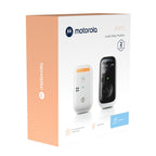 Motorola audio monitor digital PIP11