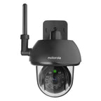 Motorola Camera supraveghere de exterior Focus MBP73 HD