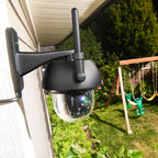 Motorola Camera supraveghere de exterior Focus MBP73 HD