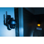 Motorola Camera supraveghere de exterior Focus MBP73 HD