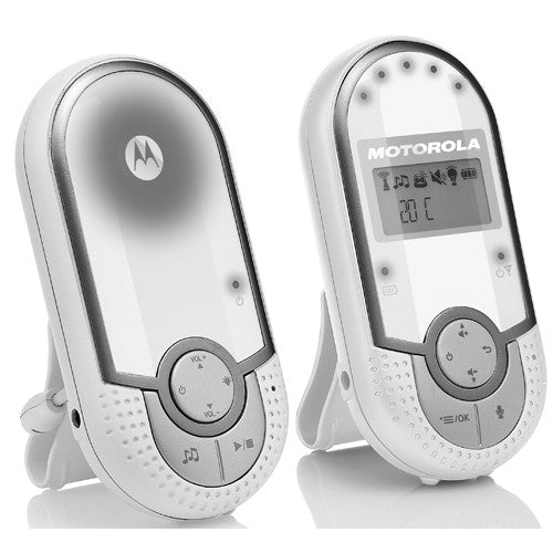 Motorola Interfon digital MBP16