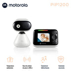 Motorola video monitor digital PIP1200