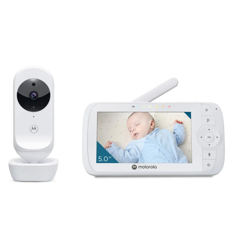 Motorola video monitor digital VM35
