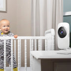 Motorola video monitor digital VM481
