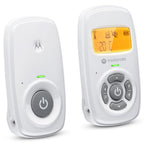 Motorola audio monitor digital AM24 pentru 0m+ 02
