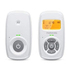 Motorola audio monitor digital MBP24 01