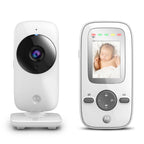 Motorola videofon digital MBP481 01