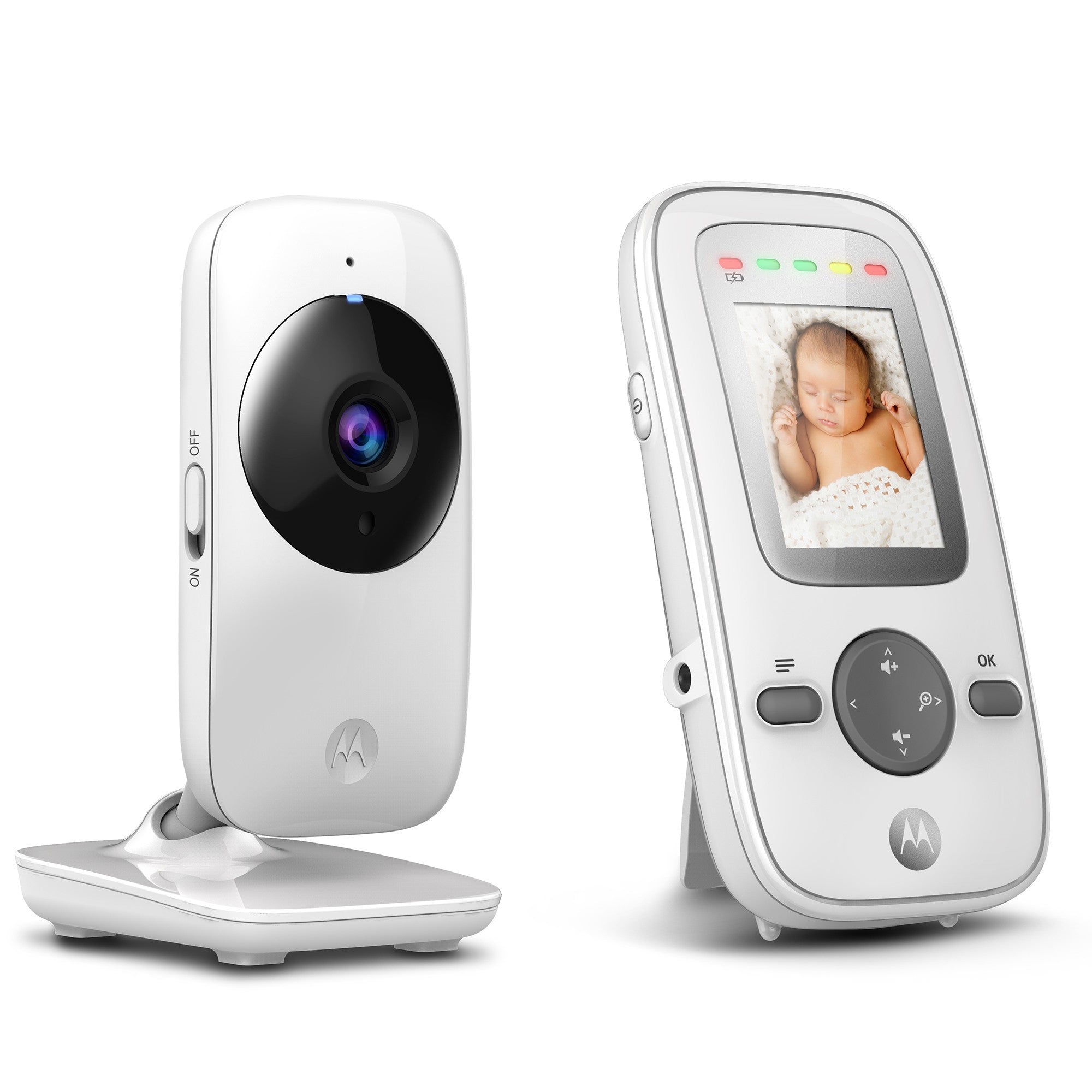 Motorola videofon digital MBP481 08