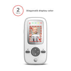 Motorola videofon digital MBP481 04