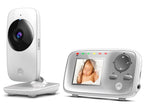 Motorola MBP482 videofon digital  01