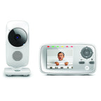 Motorola videofon digital MBP483 01