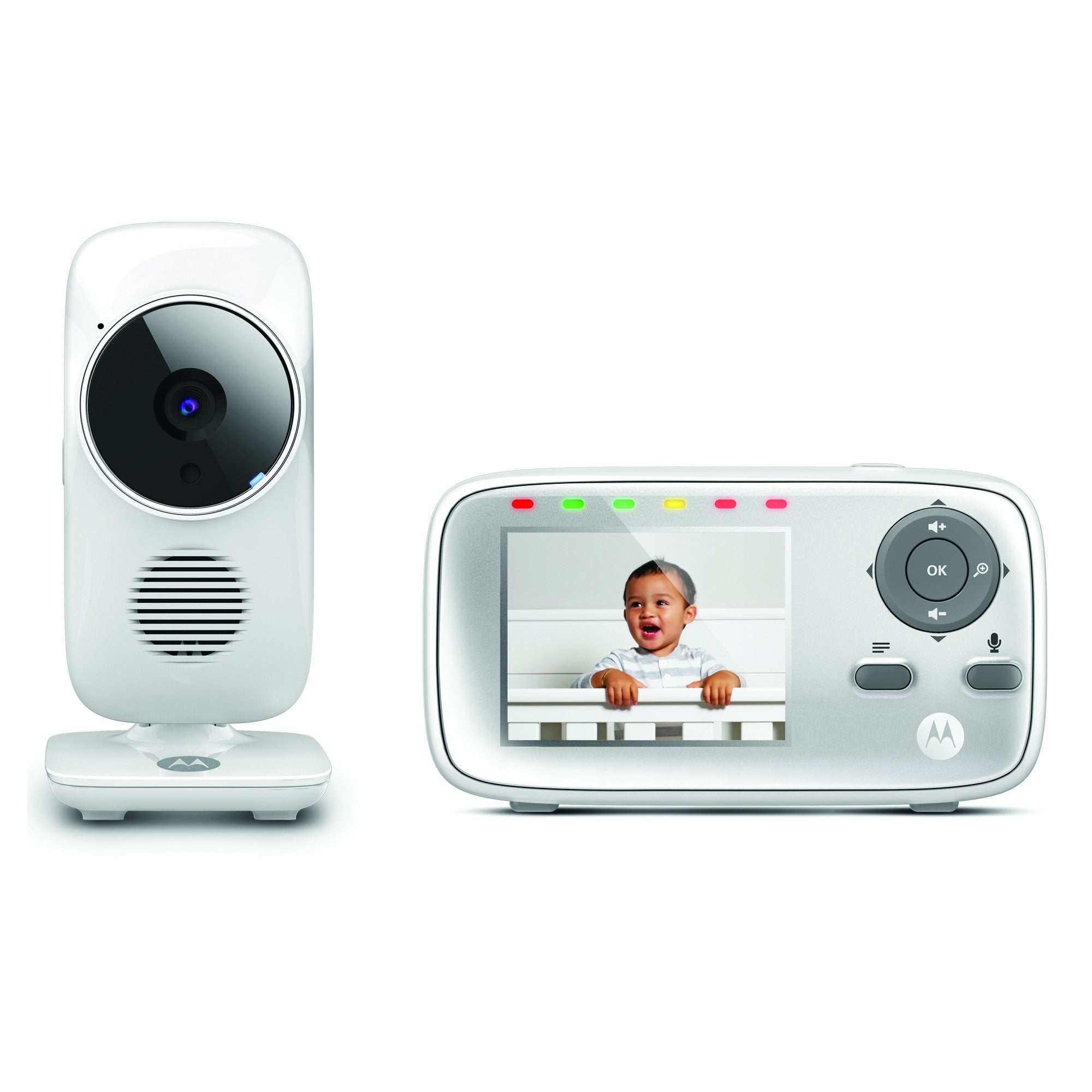Motorola videofon digital MBP483 01