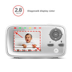 Motorola videofon digital MBP483 05