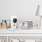 Motorola videofon digital MBP483 08