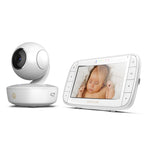 Motorola videofon digital bidirectional MBP50 09
