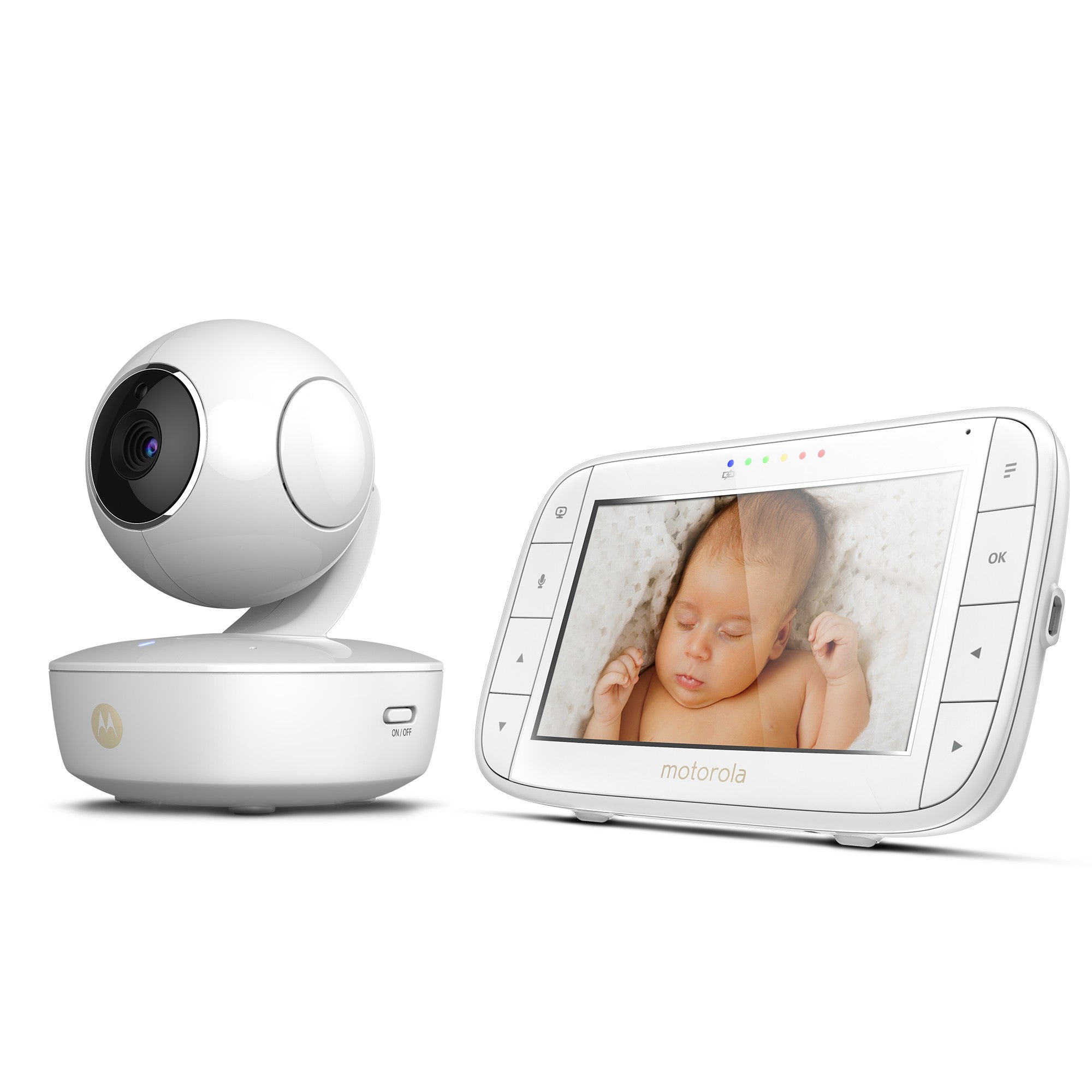 Motorola videofon digital bidirectional MBP50 09