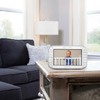 Motorola videofon digital bidirectional MBP50 06