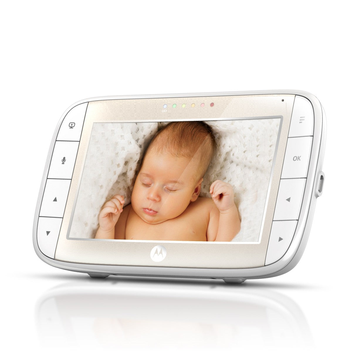 Motorola videofon digital bidirectional MBP50 08