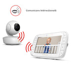 Motorola videofon digital bidirectional MBP50 03