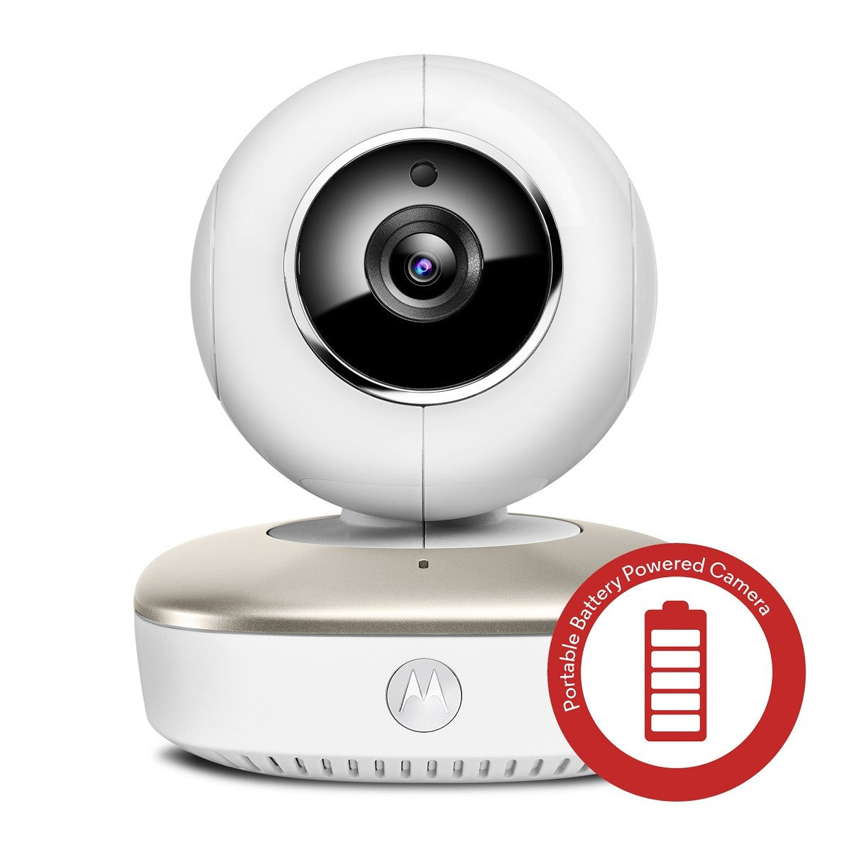 Motorola camera video MBP87SN Connect 01 Imagine principală a produsului