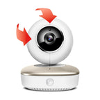 Motorola camera video MBP87SN Connect 02