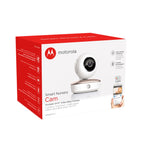 Motorola camera video MBP87SN Connect 07
