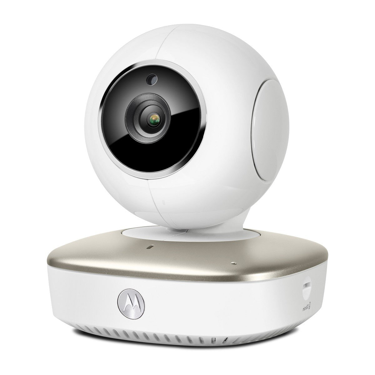 Motorola camera video MBP87SN Connect 08