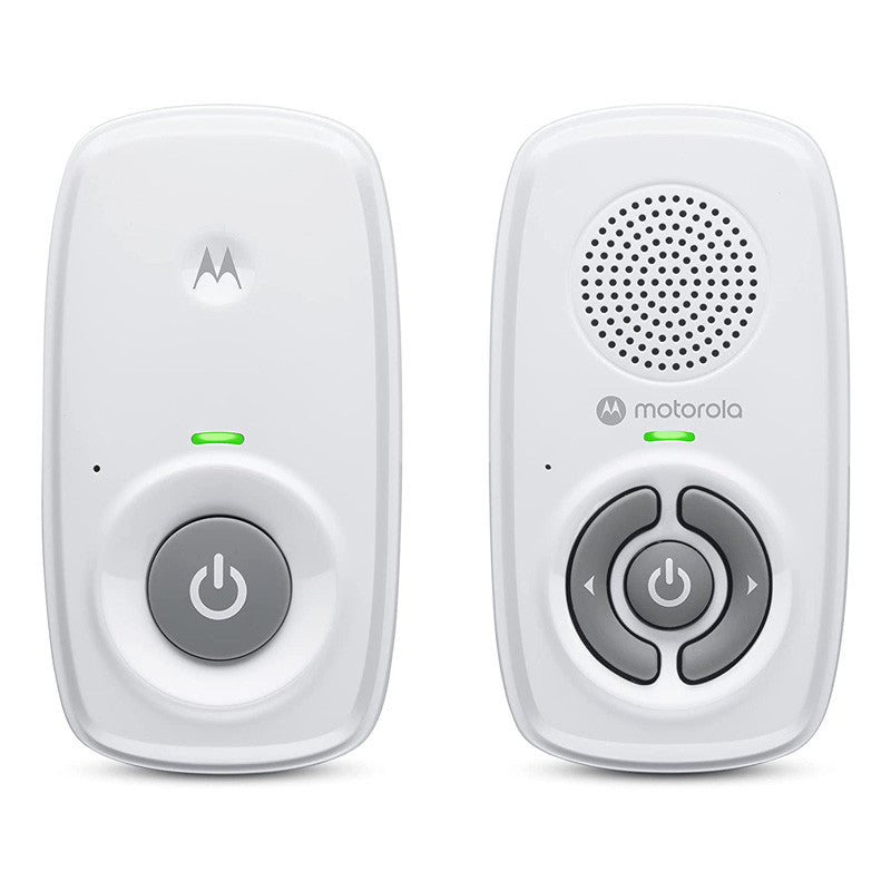 Motorola monitor digital AM21