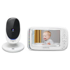 Motorola video monitor digital Comfort50 01