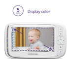 Motorola video monitor digital Comfort50 03