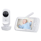Motorola video monitor digital Ease35 pentru 0m+ Ease35 01