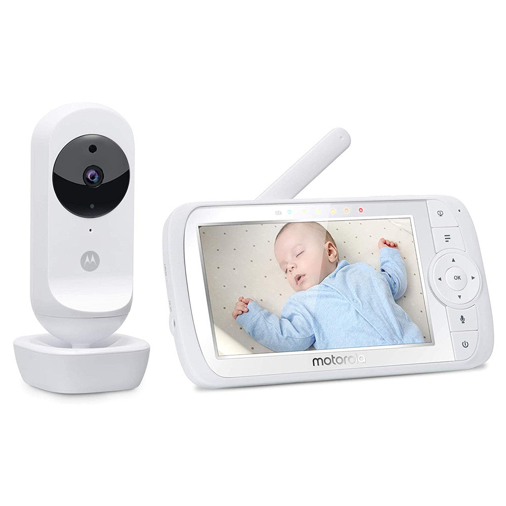 Motorola video monitor digital Ease35 pentru 0m+ Ease35 02