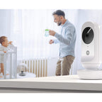 Motorola video monitor digital Ease35 pentru 0m+ Ease35 05