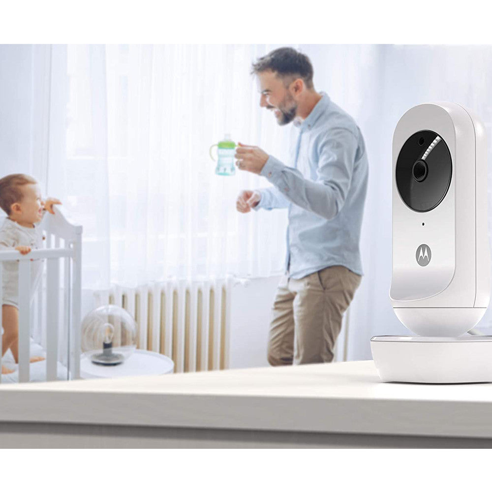 Motorola video monitor digital Ease35 pentru 0m+ Ease35 05
