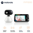 motorola video monitor digital pip1500