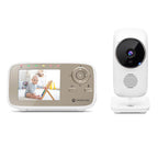 Motorola video monitor digital VM483  01