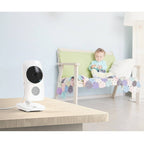 Motorola video monitor digital VM483  04