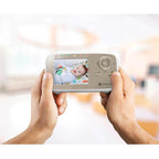 Motorola video monitor digital VM483  06