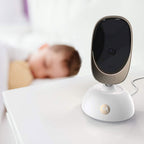 Motorola video monitor digital + Wi-Fi Comfort45 Connect 03