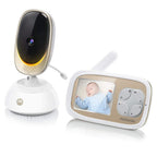Motorola video monitor digital + Wi-Fi Comfort45 Connect 02
