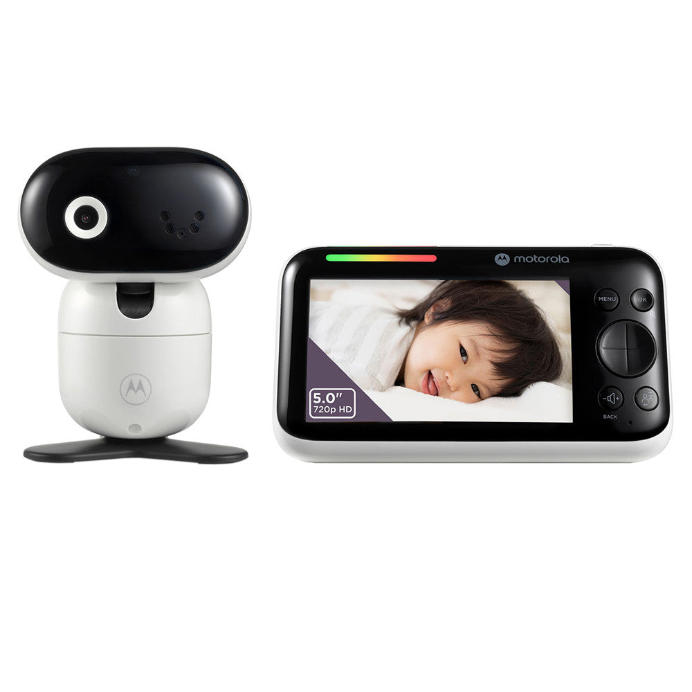 motorola video monitor digital  wi-fi motorola pip1610hd connect
