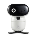 motorola video monitor digital  Wi-Fi PIP1010 connect