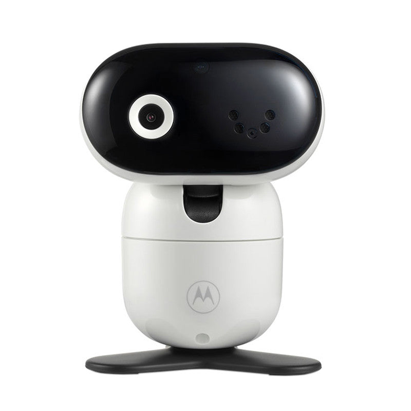 motorola video monitor digital  Wi-Fi PIP1010 connect